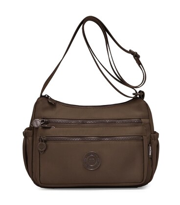 Жіноче зручне повсякденне кросбоді Confident WT1-3805C картинка, зображення, фото