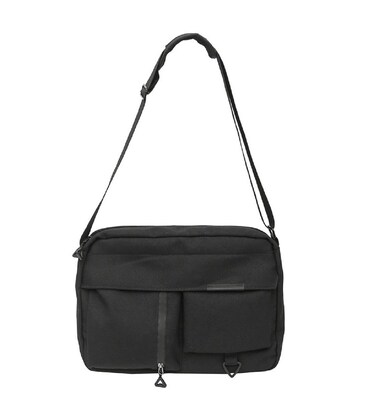 Тектсильная сумка через плече Confident TB1-T-225A фото, картинка, изображение