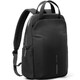 Рюкзак XD Design Soft Tote Backpack Black P706.3001 картинка, зображення, фото