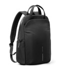 Рюкзак XD Design Soft Tote Backpack Black P706.3001 фото, картинка, изображение
