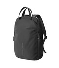Рюкзак XD Design Soft Tote Backpack Black P706.3001 фото, картинка, изображение
