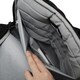 Рюкзак XD Design Soft Tote Backpack Black P706.3001 картинка, зображення, фото