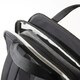 Рюкзак XD Design Soft Tote Backpack Black P706.3001 картинка, зображення, фото