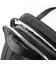 Рюкзак XD Design Soft Tote Backpack Black P706.3001 фото, картинка, изображение
