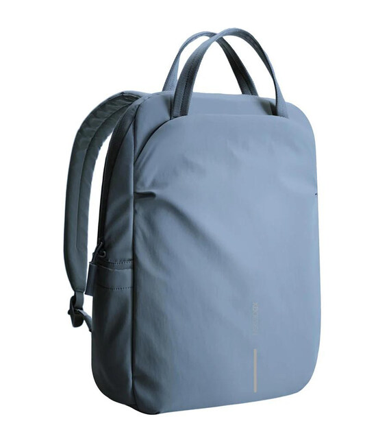 Рюкзак XD Design Soft Tote Backpack Blue P706.3015 картинка, зображення, фото