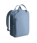 Рюкзак XD Design Soft Tote Backpack Blue P706.3015 картинка, зображення, фото