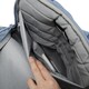 Рюкзак XD Design Soft Tote Backpack Blue P706.3015 картинка, зображення, фото