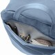 Рюкзак XD Design Soft Tote Backpack Blue P706.3015 картинка, зображення, фото