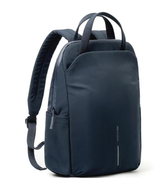 Рюкзак XD Design Soft Tote Backpack Navy P706.3025 фото, картинка, изображение