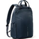 Рюкзак XD Design Soft Tote Backpack Navy P706.3025 фото