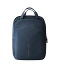 Рюкзак XD Design Soft Tote Backpack Navy P706.3025 фото, картинка, изображение