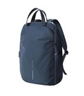 Рюкзак XD Design Soft Tote Backpack Navy P706.3025 фото, картинка, изображение