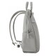 Рюкзак XD Design Soft Tote Backpack Grey P706.3019 фото
