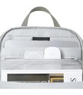 Рюкзак XD Design Soft Tote Backpack Grey P706.3019 картинка, зображення, фото