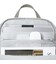Рюкзак XD Design Soft Tote Backpack Grey P706.3019 фото, картинка, изображение