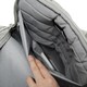 Рюкзак XD Design Soft Tote Backpack Grey P706.3019 фото