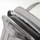 Рюкзак XD Design Soft Tote Backpack Grey P706.3019 фото