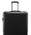 Валіза Boxi велика L чорна картинка, зображення, фото