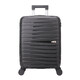 Валіза Semi Line 20" (S) Black (T5911-2) - картинка, зображення, фото
