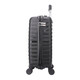 Валіза Semi Line 20" (S) Black (T5911-2) - картинка, зображення, фото