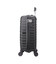 Валіза Semi Line 20" (S) Black (T5911-2) - картинка, зображення, фото