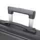 Валіза Semi Line 20" (S) Black (T5911-2) - картинка, зображення, фото
