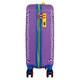 Валіза Semi Line 20" (S) Purple (T5930-1) - картинка, зображення, фото