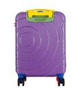 Чемодан Semi Line 20" (S) Purple (T5930-1) фото, картинка, изображение