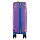 Валіза Semi Line 20" (S) Purple (T5930-1) - картинка, зображення, фото