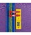Чемодан Semi Line 20" (S) Purple (T5930-1) фото, картинка, изображение