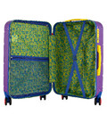 Чемодан Semi Line 24" (M) Purple (T5930-2) фото, картинка, изображение