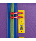Чемодан Semi Line 24" (M) Purple (T5930-2) фото, картинка, изображение