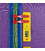 Чемодан Semi Line 24" (M) Purple (T5930-2) фото, картинка, изображение