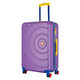 Чемодан Semi Line 28" (L) Purple (T5930-3) фото