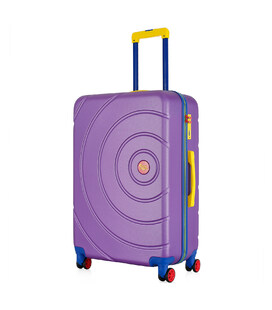 Чемодан Semi Line 28" (L) Purple (T5930-3) фото, картинка, изображение