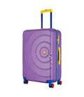 Чемодан Semi Line 28" (L) Purple (T5930-3) фото, картинка, изображение