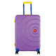 Чемодан Semi Line 28" (L) Purple (T5930-3) фото