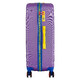 Валіза Semi Line 28" (L) Purple (T5930-3) - картинка, зображення, фото валізи