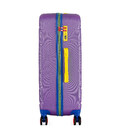 Чемодан Semi Line 28" (L) Purple (T5930-3) фото, картинка, изображение