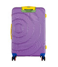 Чемодан Semi Line 28" (L) Purple (T5930-3) фото, картинка, изображение