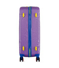 Чемодан Semi Line 28" (L) Purple (T5930-3) фото, картинка, изображение