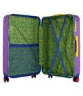 Чемодан Semi Line 28" (L) Purple (T5930-3) фото, картинка, изображение
