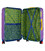 Чемодан Semi Line 28" (L) Purple (T5930-3) фото, картинка, изображение