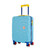 Валіза Semi Line 20" (S) Light Blue (T5933-1) картинка, зображення, фото