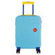 Чемодан Semi Line 20" (S) Light Blue (T5933-1) фото