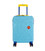 Валіза Semi Line 20" (S) Light Blue (T5933-1) картинка, зображення, фото
