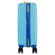 Валіза Semi Line 20" (S) Light Blue (T5933-1) - картинка, зображення, фото