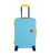 Чемодан Semi Line 24" (M) Светло-голубой (T5933-2) фото, картинка, изображение