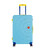 Чемодан Semi Line 28" (L) Светло-голубой (T5933-3) фото, картинка, изображение