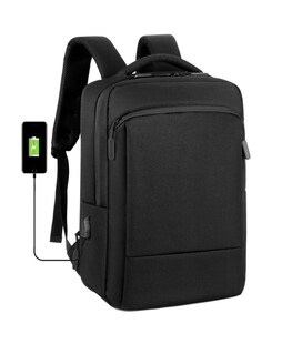 Рюкзак під ноутбук Remoid brvn1118-black картинка, зображення, фото